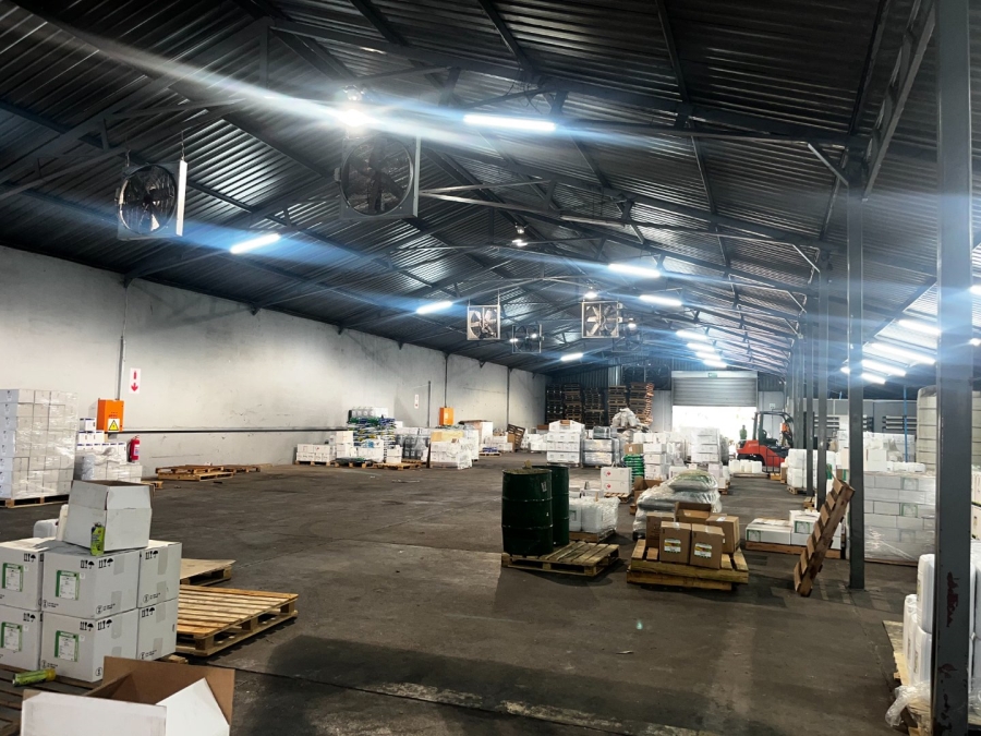 To Let Commercial Property for Rent in Brits North West